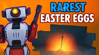 Overwatch 2 Easter Eggs I Guarantee You Didn’t Know! (2025)