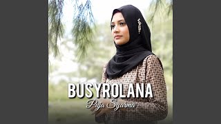 Busyrolana