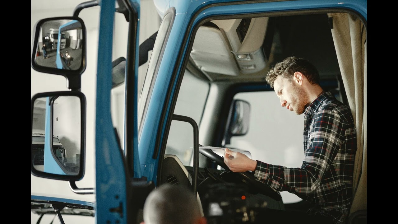 Truck Honking Air Horn Sound Effect YouTube