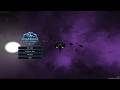 Week 4 - Development Update - Enarian: Orbital Command