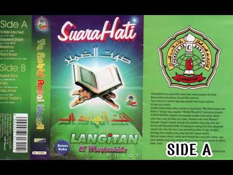 02. Buduwwush Shobah | Al-Muqtashidah Vol. 2 | KASET PITA