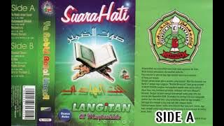 02. Buduwwush Shobah | Al-Muqtashidah Vol. 2 | KASET PITA
