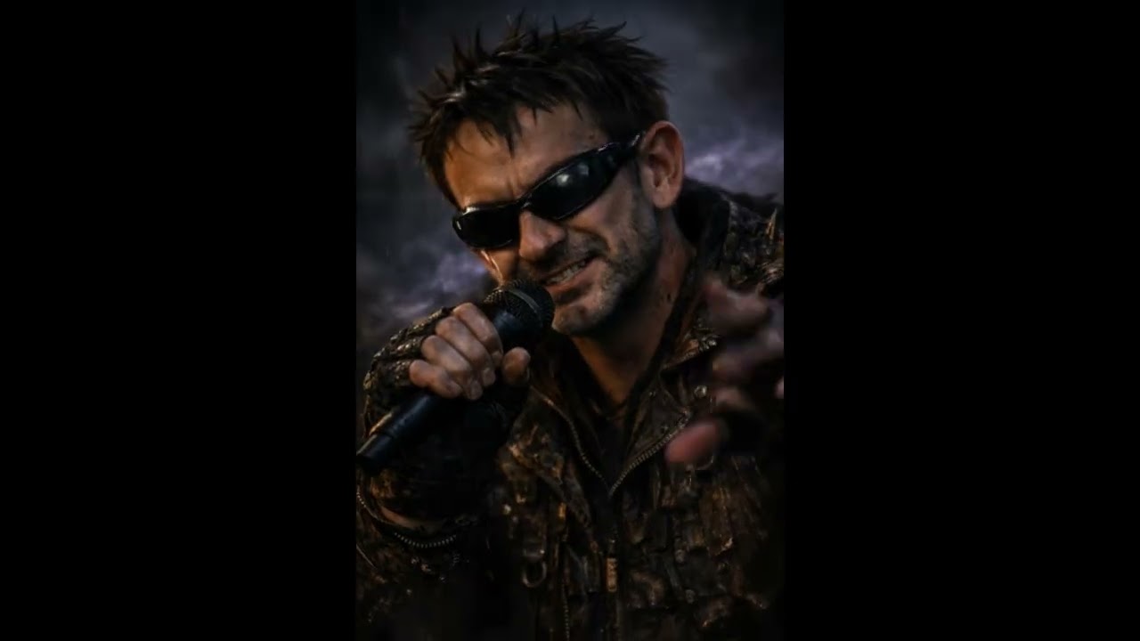 Skrol & Catbarque — Tephraion Blues-Rock (Live Clip)