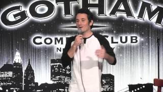 Josh Roberts - Beetlejuice