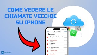 📱 Come Vedere le Chiamate Vecchie su iPhone: Trucchi e Suggerimenti! 🕵️‍♂️ screenshot 1