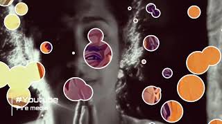 Paal Manam Veesum Poo Mugham  Chinna Thayaval Violin Song  Status   youtube Fire Media