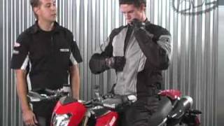 joe rocket phoenix 5.0 jacket