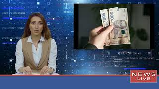 Средняя зарплата чиновников упала ниже 60 тысяч гривен: где платят больше всего.