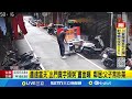 新莊箱屍案