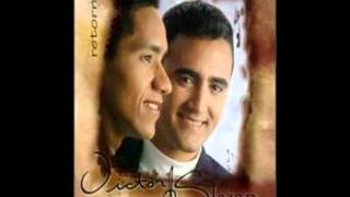 Miniatura del video "Duo Victor y Shire - Linda"