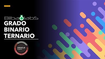10. GRADO - BINARIO Y TERNARIO - Modelamiento de Base de Datos ORACLE