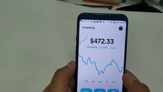 Make $1000 A Month Day selling Bitcoin on CASH APP #9