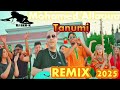 Mohamed Allaoua Tanumi REMIX 2025 DJ BER K 
