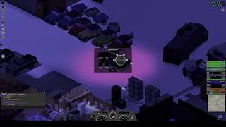 Vehicle Safehouse Lock Mod Demo 2 - Arcadia Rising Project Zomboid 41 Dedicated Server.
