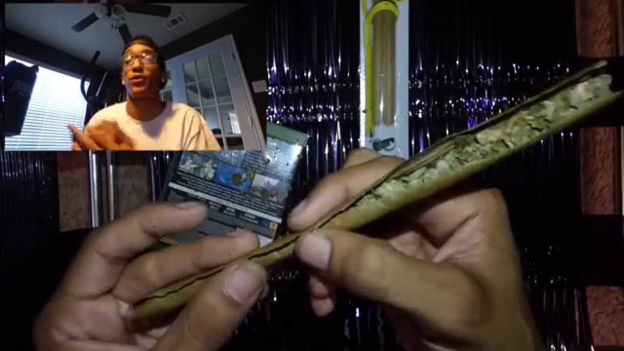 How To Roll An Extendo!!