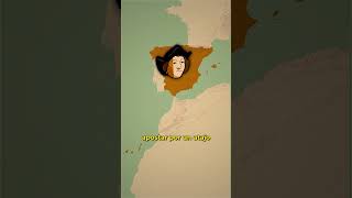 El viaje de Colón fue un ACCIDENTE 😲 Por eso decimos indios #nativosamericanos #historia