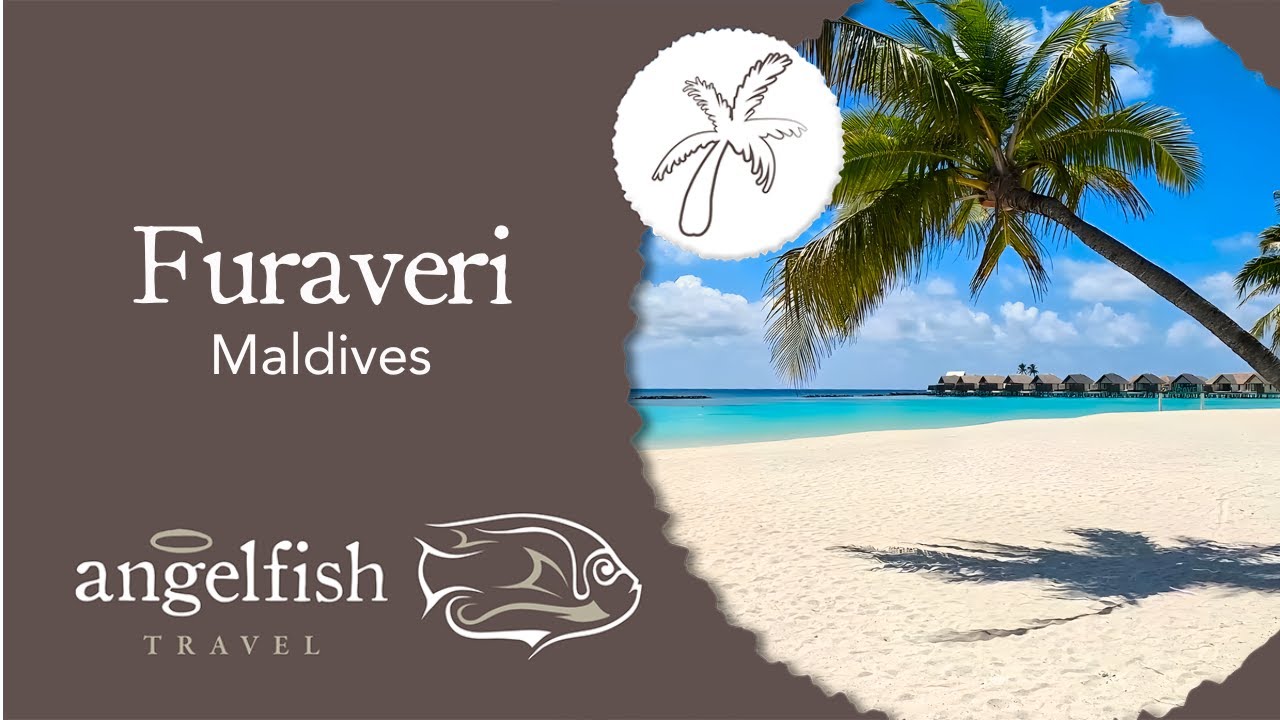 Furaveri Maldives – House Reef, Spacious Villas, Great Value & Authentic Maldivian Hospitality