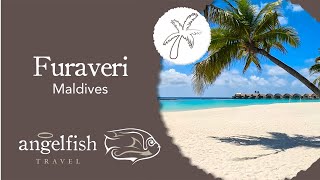 Furaveri Maldives House Reef, Spacious Villas, Great Value & Authentic Maldivian Hospitality