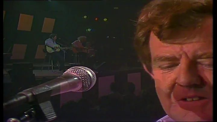 Paddy Reilly - Sullivan's John (Live at the Nation...