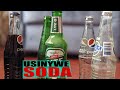 Soda Ni Sumu Madhara Ya Kunywa Soda 