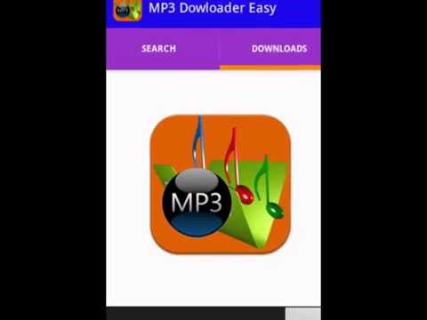 free-mp3-downloader-easy