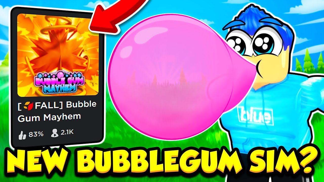Bubble Parkour Compilation, Bubble