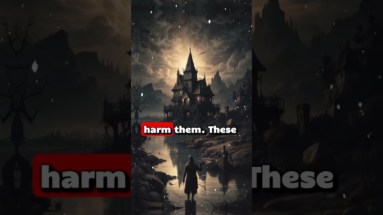 The Haunting Curse of the Meli Moco | A Tale of Greed and Redemption