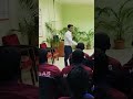 Hp Gas delivery boy's awareness session