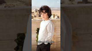 Oğlumun Tabancası Uzak Şehir