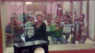 Kempa Yaylı Grubu - Arapların Işi