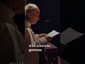 Pope Leo's February prayer intention