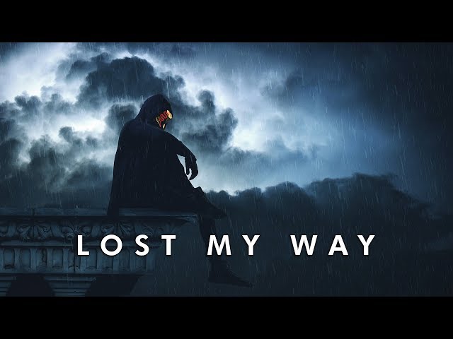Sickick - Lost My Way (Audio) class=