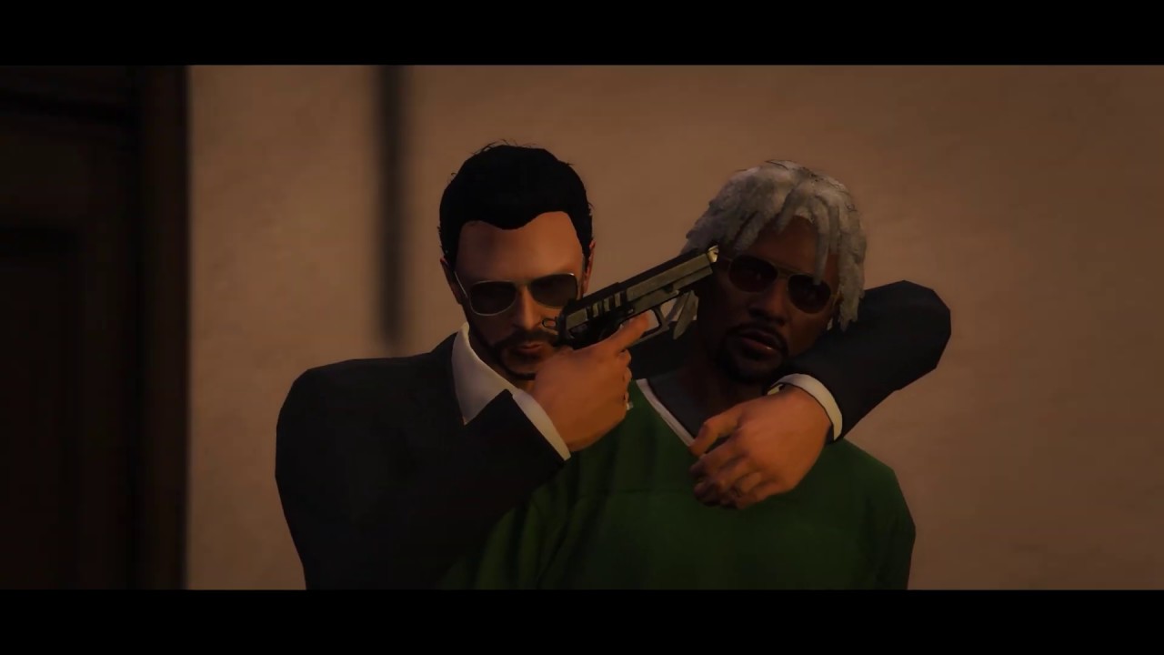 Mahir Ölmez Intro | EightbornV |  UZİ GOD  | TitanBlackRose