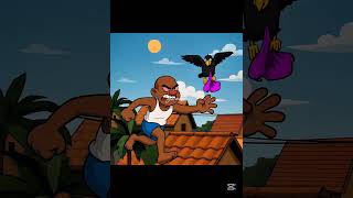 Il Risque Sa Vie Pour Une Culotte