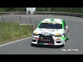 4° Camunia Rally Day 2017 [HD]