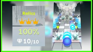 「Rolling Sky」Relics「Level 20」| ★★★★