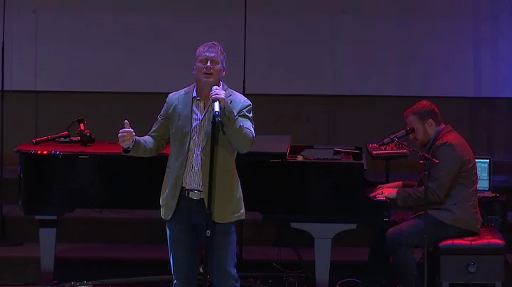 080419pm - Charles Billingsley Concert