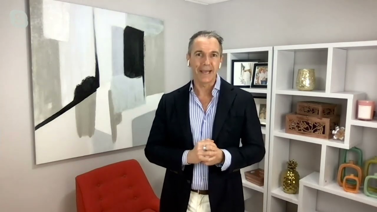 Vionic Leather Thong Sandals - Tide II on QVC