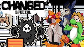 Similar, yet Different | Changed Special - Part 1