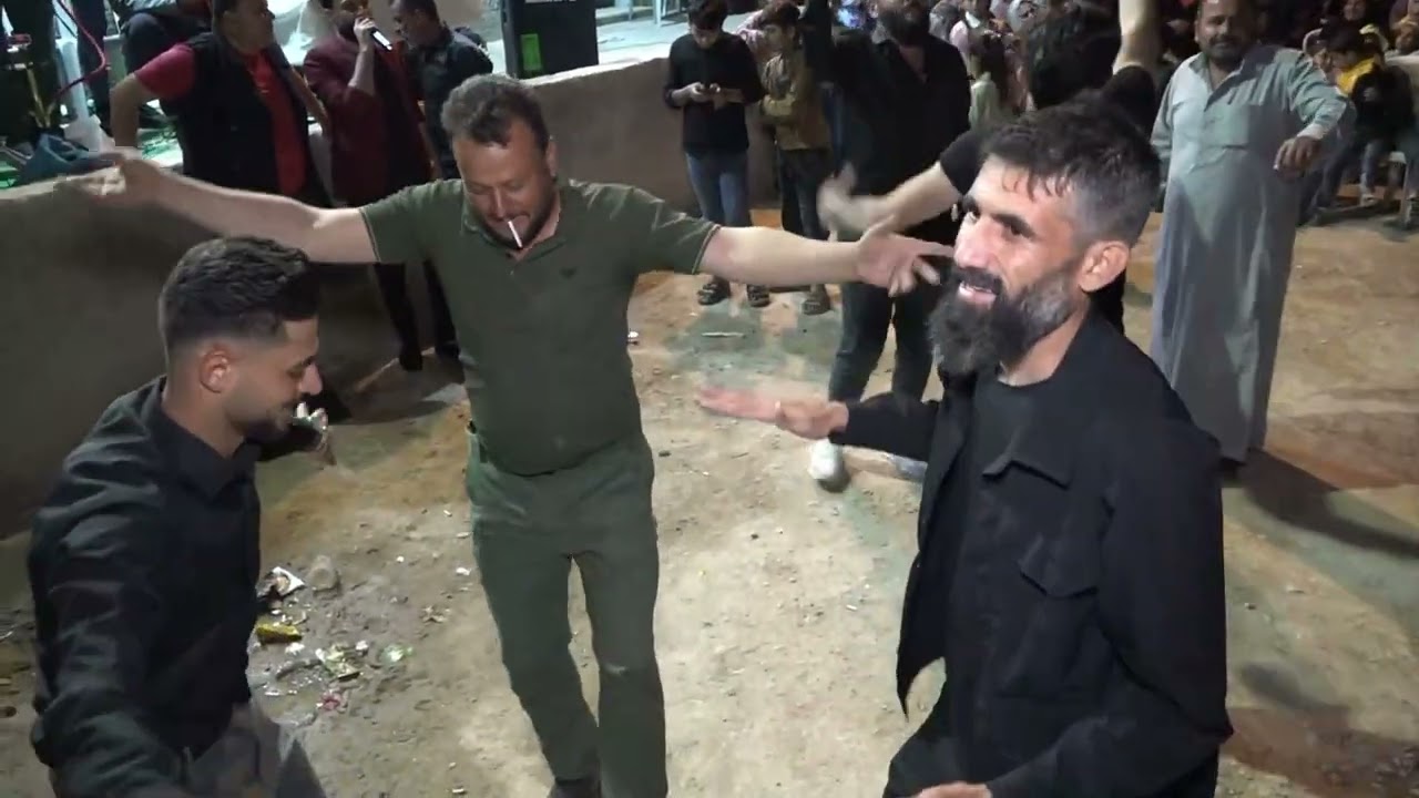 3   العريس  -  زهير جمعه برهو =من قريهة  المدلله  =  ريف  جرابلس \\ الخال أبو حسن  0994420973 منبج