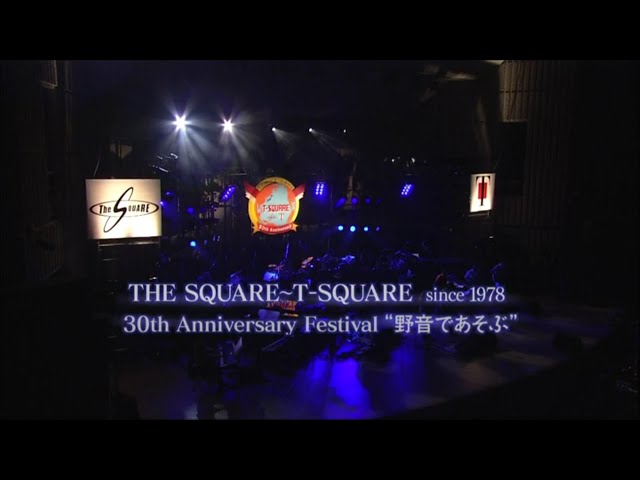 T-Square (band) - Wikipedia