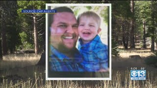 Bodies Found In Car Linked To Amber Alert