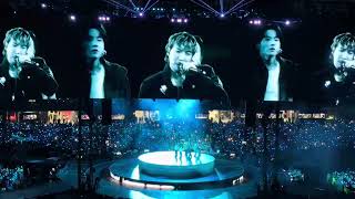 BTS “2.0” México City D3