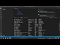 How to create a WF (Windows Forms) Project in Visual Studio Code