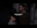 Ishq Mubarak [Slowed & Reverb] ~ Arijit Singh | Ankit Tiwari | Tum Bin 2 | Vcofficial