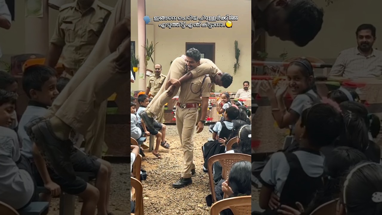 Kerala Fire Force 💯❤️