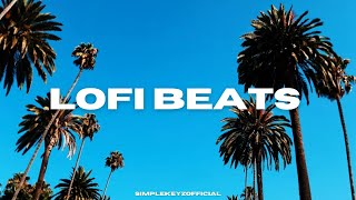 Summer Vibes 🏝️ - Chill Lofi Beats (Lofi Mix)