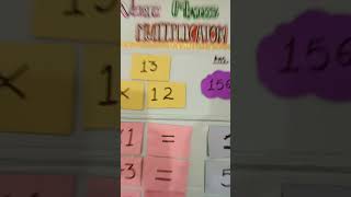 Famous project on Vedic maths (multiplication ✖️) #vedicmaths Net Worth