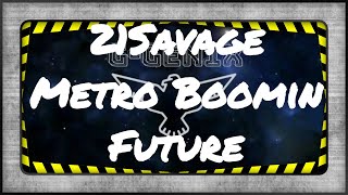 FREE 21Savage x Metro Boomin x Future Type Beat 2023 | Bulletproof