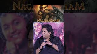 Nagabandham Team Q&A with Media 🔥 | Virat Karrna | Nabha Natesh | Abhishek Nama 13